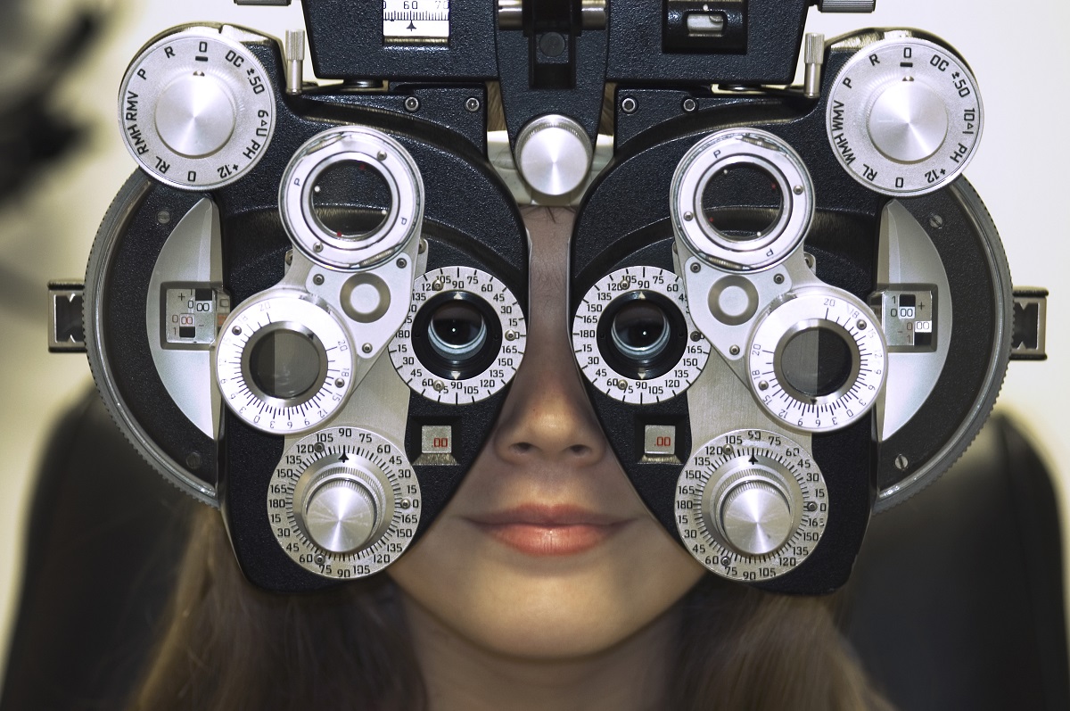 General Eye Exam Eye Associates of Tucson Eye Exams Tucson Eye