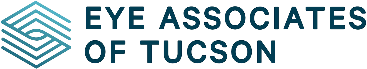 Eye Associates of Tucson Logo
