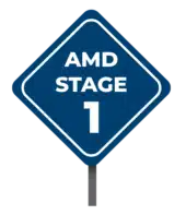 AMD Stage 1