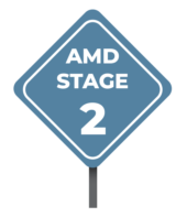 AMD Stage 2