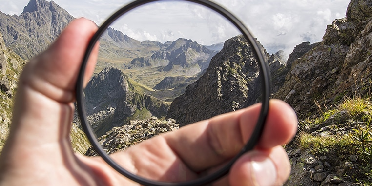 PanOptix® Trifocal IOL