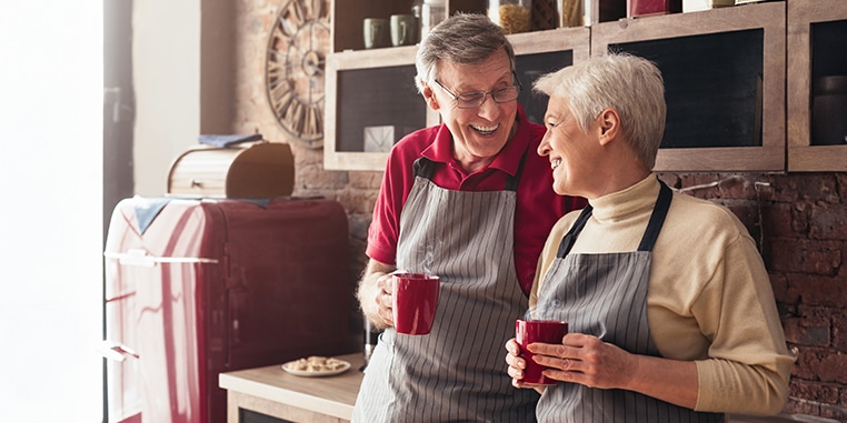 Laser Cataract Surgery